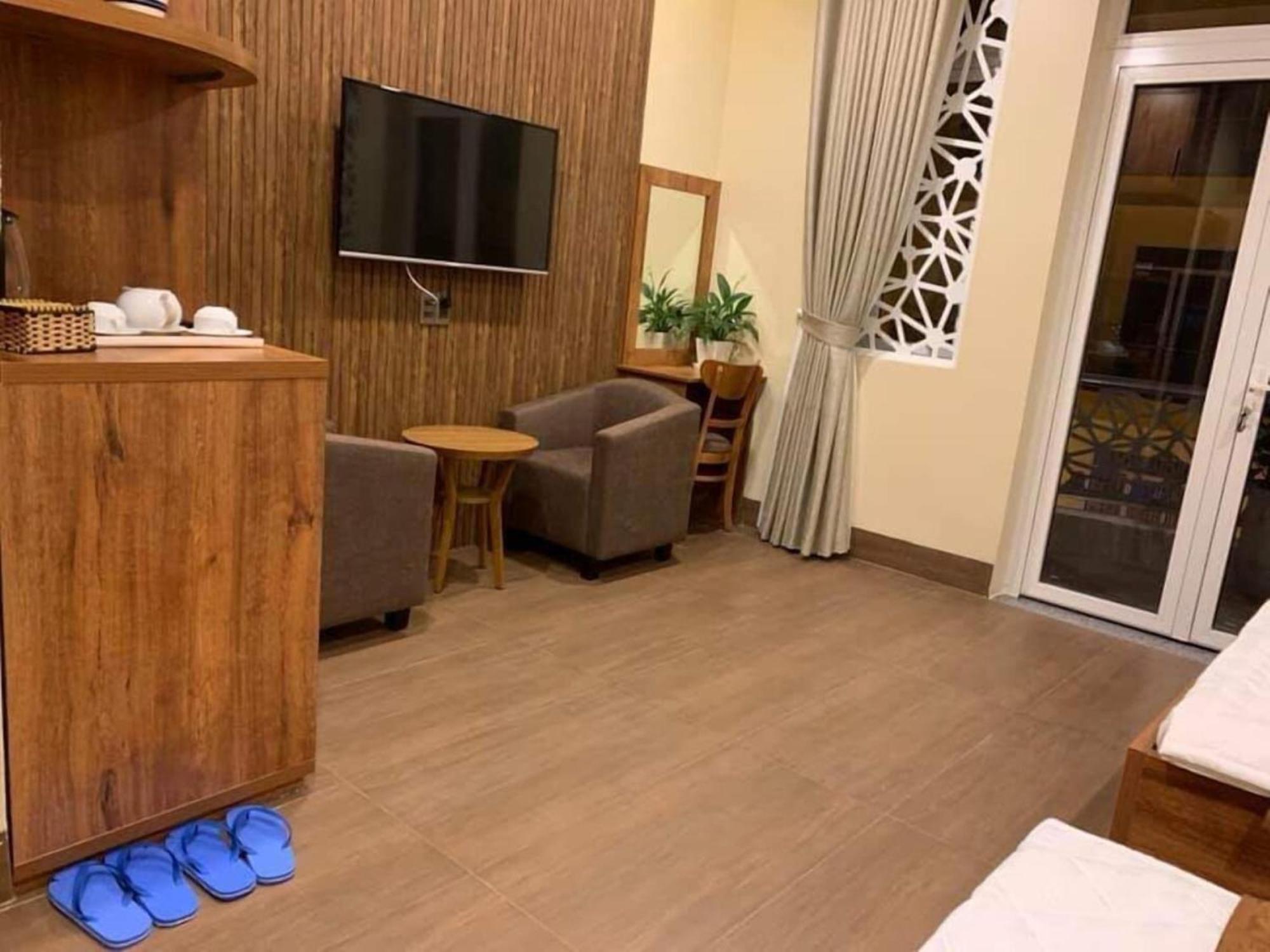 10H Hotel Хошимин Экстерьер фото
