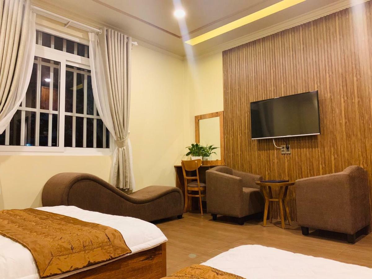 10H Hotel Хошимин Экстерьер фото